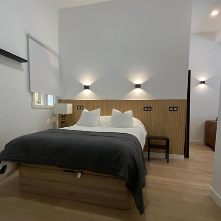 Auditorio/Bernabeu Apartment1 마드리드 외부 사진